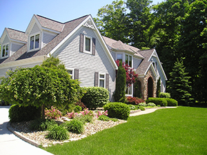 Landscapers and Lawncare Services in Venetia, PA