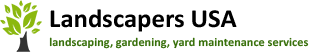 Venetia Landscapers